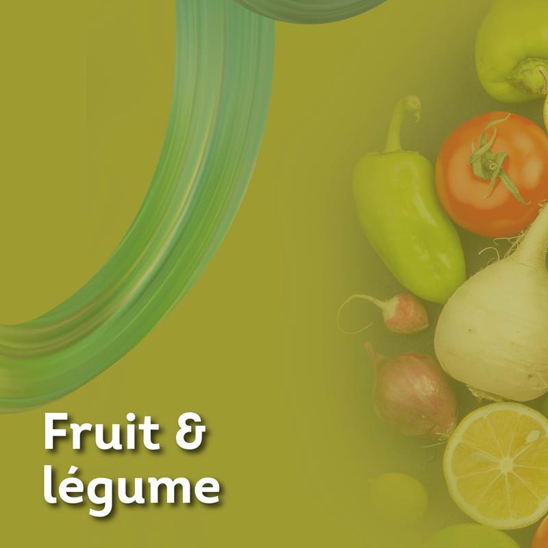 Image 150 - Fruit et Légume